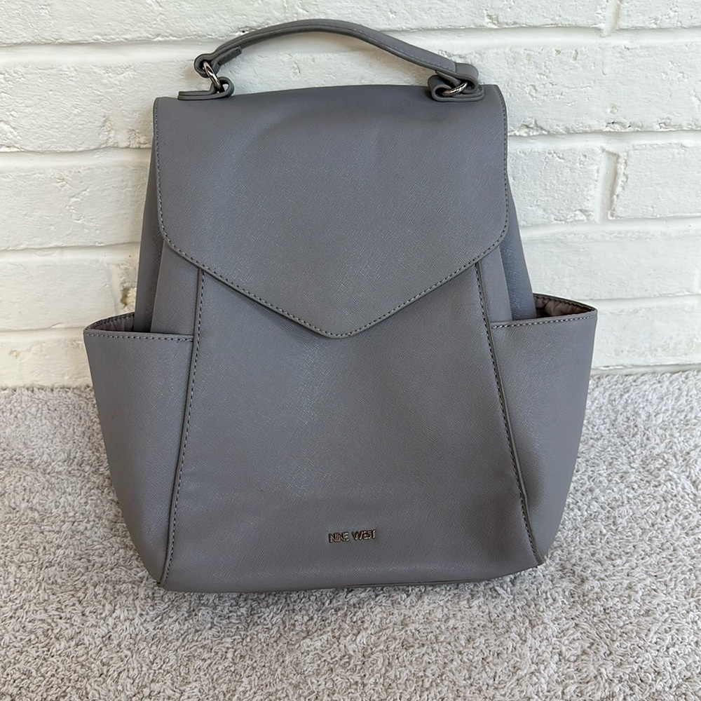Nine West Backpack Purse